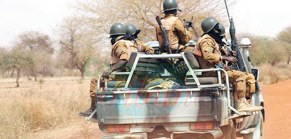 Burkina Faso : How To Curb Persistent Terrorist Threat