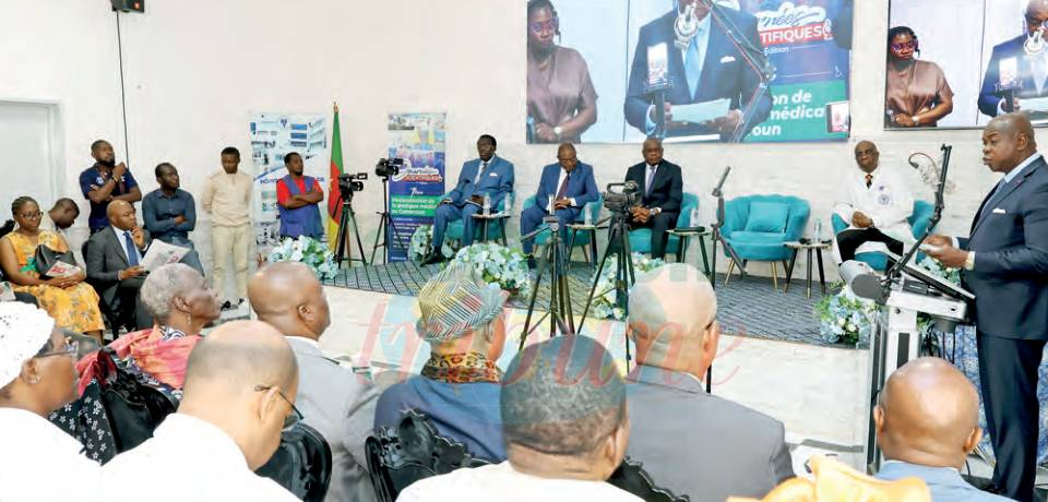 Hôpital général de Yaoundé: L’humanisation, ce premier médicament