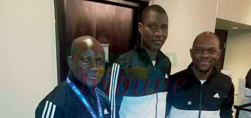 CAN 2019: a l’heure de la VAR