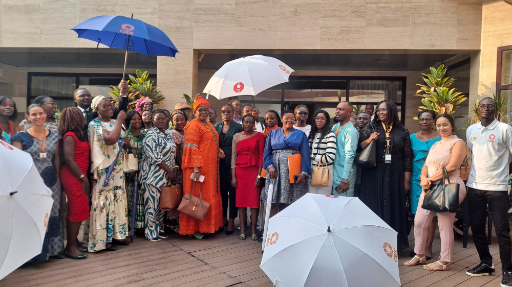 Persistent ignorance of the law does not help in taking legal action against suspected perpetrators. Persistent ignorance of the law does not help in taking legal action against suspected perpetrators.