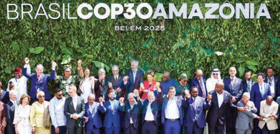 COP 30 : un sommet aux multiples enjeux