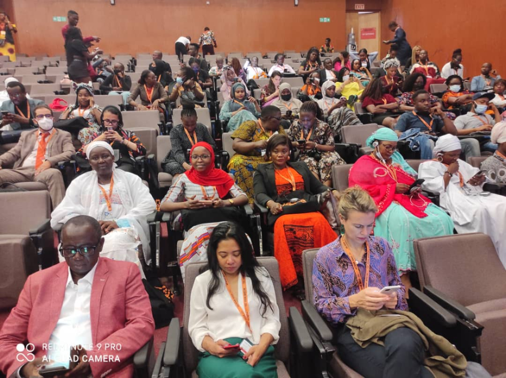 Sierra Leone : une conférence sur la santé et les droits sexuels