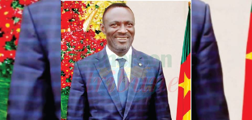 “There Is Absolute Harmony And Living Together In Kumba”