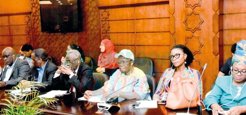 The media has to educate, sensitize and mobilize in support of sustainable development. The media has to educate, sensitize and mobilize in support of sustainable development.