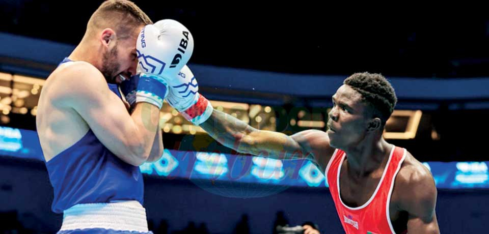 Boxing : AFBC Elite Championships Postponed