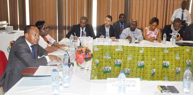 Produits pétroliers: disponibilité assurée