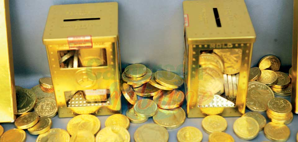 Production de l’or et du diamant: Le pari de la traçabilité