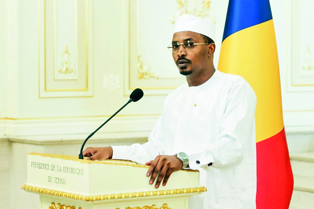 Plusieurs soutiens déjà annoncés pour la cause de Mahamat Idriss Deby.