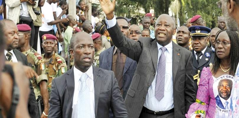 International Criminal Court: Gbagbo, Blé Goudé Counsel Demand Acquittal