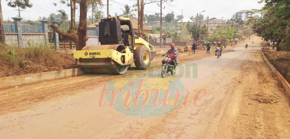 Communes du NordOuest et du SudOuest ce qu’il faut améliorer