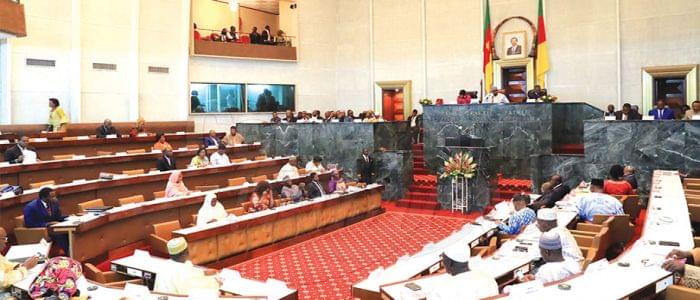 Parliament: June Ordinary Session Begins Tomorrow