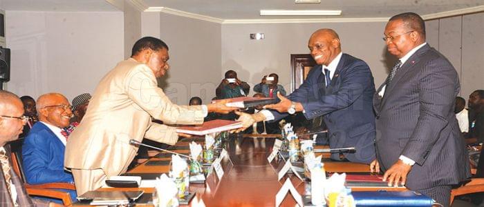 Palm Oil Production: 3.6 Billion Deal On Fertilizer Subsidy Palm Oil Production: 3.6 Billion Deal On Fertilizer Subsidy