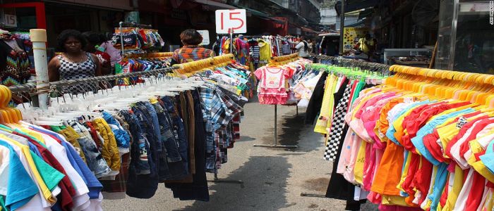 Chinese Imports To Africa: Stakeholders Make Case For Stricter Quality Inspections  