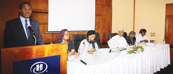 Couverture santé universelle: 182 maladies pour le lancement Couverture santé universelle: 182 maladies pour le lancement