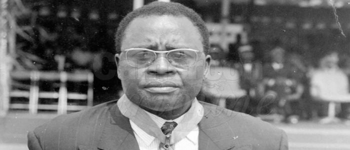 Nécrologie: il s'appelait Philippe Menye me Mve