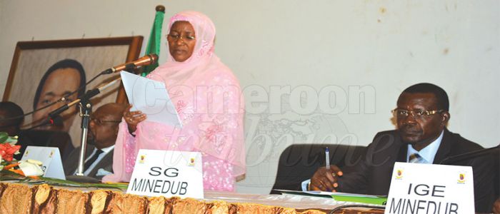 Alphabétisation: vers une harmonisation des programmes Alphabétisation: vers une harmonisation des programmes