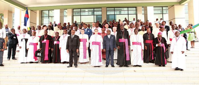 Dialogue interreligieux: le credo des évêques Dialogue interreligieux: le credo des évêques