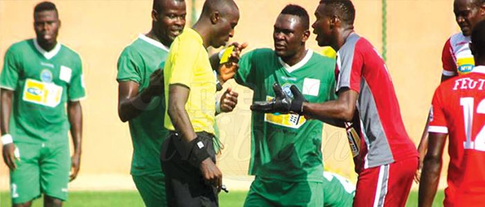 Ligue 1: Eding fait du surplace Ligue 1: Eding fait du surplace