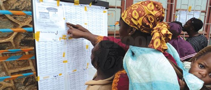 Congo: les législatives ont lieu dimanche