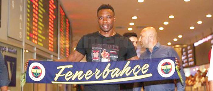Mercato: l’exception Kameni Mercato: l’exception Kameni
