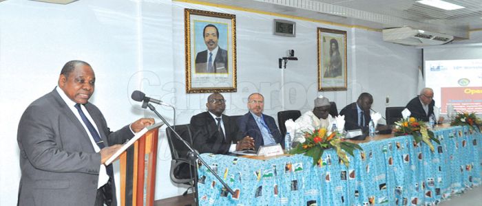 Gynaecological Endoscopic Surgery :CHRACERH Continues To Enhance Skills Gynaecological Endoscopic Surgery :CHRACERH Continues To Enhance Skills