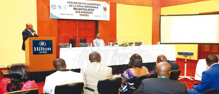 Accès aux statistiques : Internet au service des usagers Accès aux statistiques : Internet au service des usagers