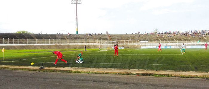 Stade de la Réunification: la réhabilitation va démarrer Stade de la Réunification: la réhabilitation va démarrer