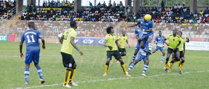 MTN Elite One: le fauteuil d’Eding menacé