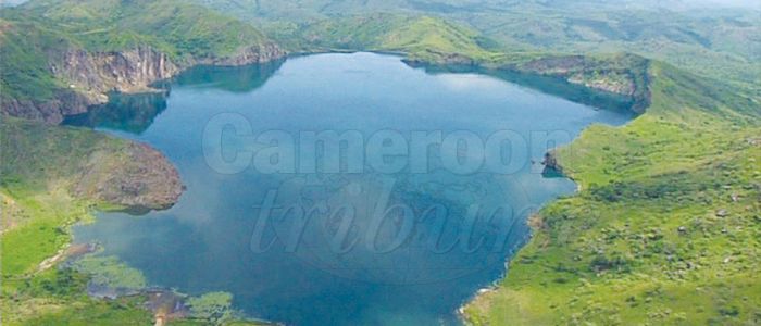Lake Nyos: Gov’t Updates Rehabilitation Programme Lake Nyos: Gov’t Updates Rehabilitation Programme
