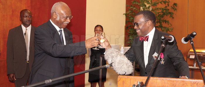 Energy, Transport Sectors: AfDB Promises More Support to Cameroon