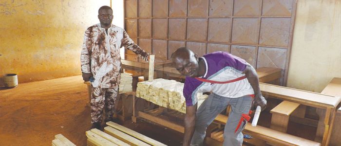 Bac technique: place à la pratique Bac technique: place à la pratique