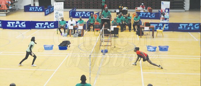 International Badminton Tournament: Cameroon Grabs Eleven Medals