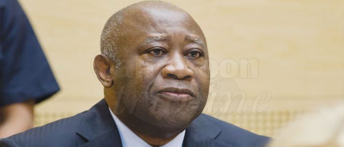 CPI: Laurent Gbagbo reste en prison