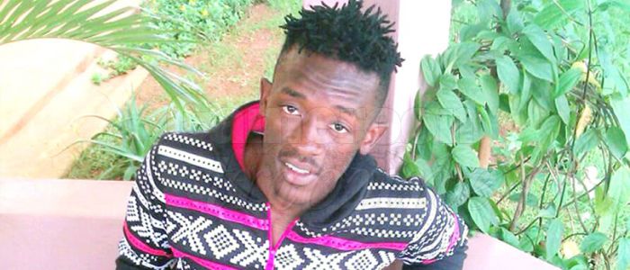 Gilles Samen: « La beauté des couleurs m’attire » Gilles Samen: « La beauté des couleurs m’attire »