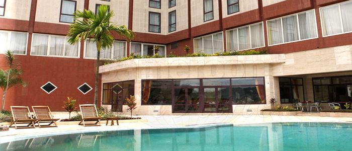 CAN 2019 : Related Facilities On Good Footing CAN 2019 : Related Facilities On Good Footing