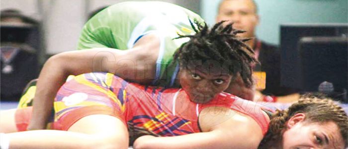 Jeux de la Francophonie: la lutte camerounaise à l’honneur