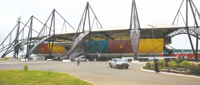 Préparatifs de la CAN 2019: Yaoundé a une longueur d’avance