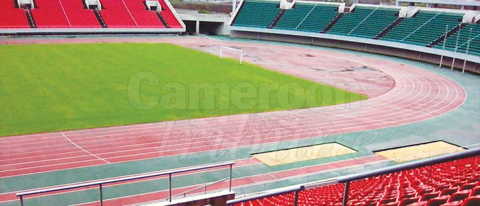 CAN 2019: Limbe Is Ready CAN 2019: Limbe Is Ready