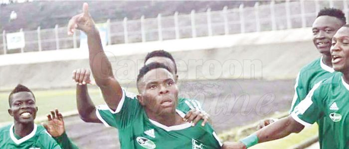 Ligue 1: 247 millions de F pour Samuel Nlend et Union Ligue 1: 247 millions de F pour Samuel Nlend et Union