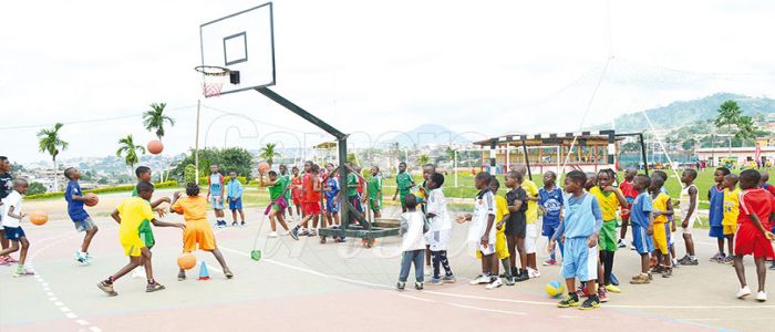 GP Sports Vacances 2017: Competition Draws To An End GP Sports Vacances 2017: Competition Draws To An End