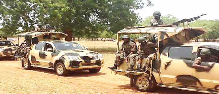 Niger: revers pour Boko Haram