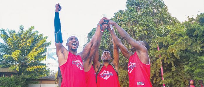Basketball « Noah Street Ball Challenge »: UTC Kings Emerge Champions