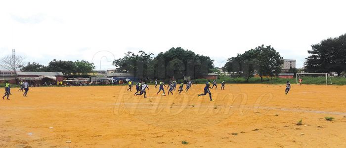 Bonamoussadi: site d’entraînements à parfaire