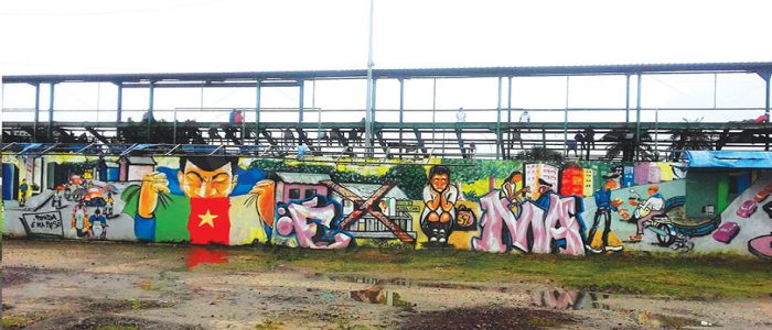 Akwa: à l’ombre de Mbappe Lepe