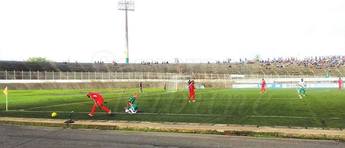 Bepanda: la Réunification dans l’impatience