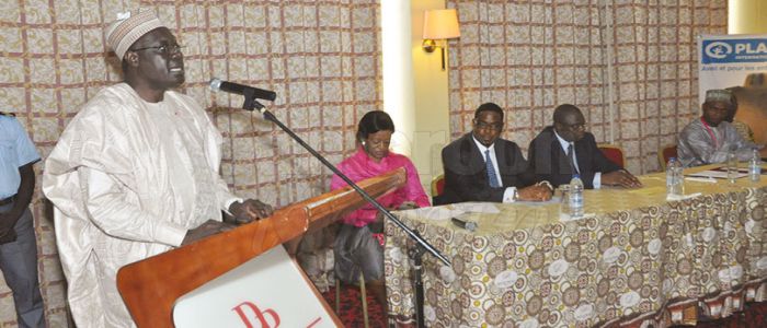 Decision Making Process: Women Urged To Lead
