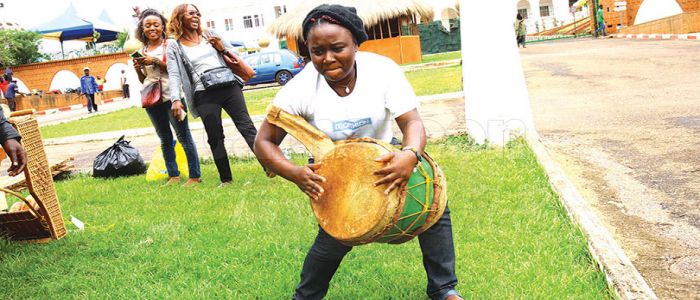 Musiques et danses patrimoniales: ouverture de bal ce mercredi