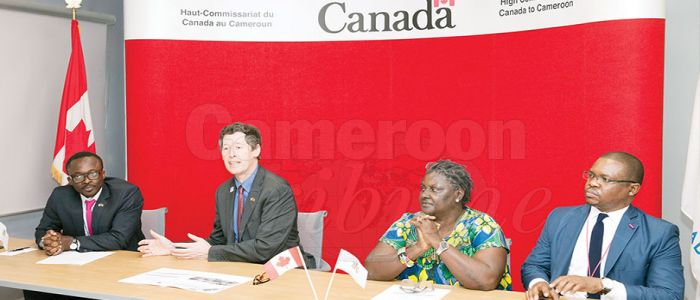 Forum Afrique Expansion: Canada Ready To Host