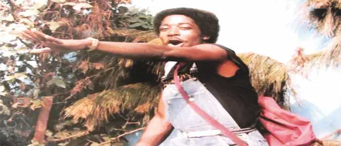 Nécrologie: Roger Bekono n’est plus