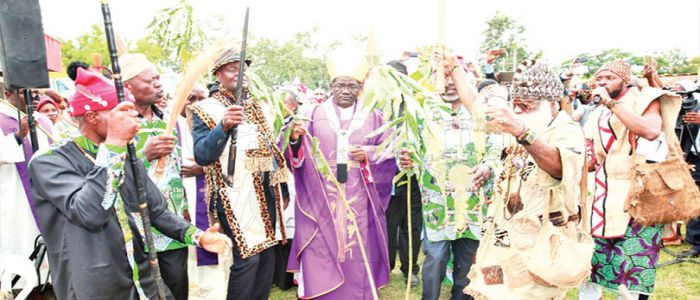 Bafia Relishes Bishop Bala’s Legacy